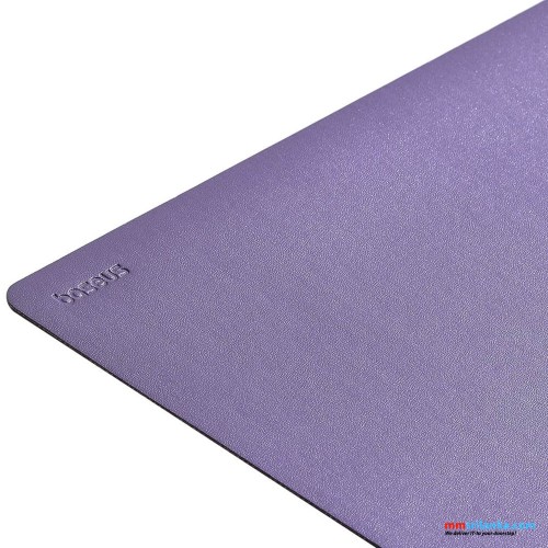 Baseus Mouse Pad Nebula Purple